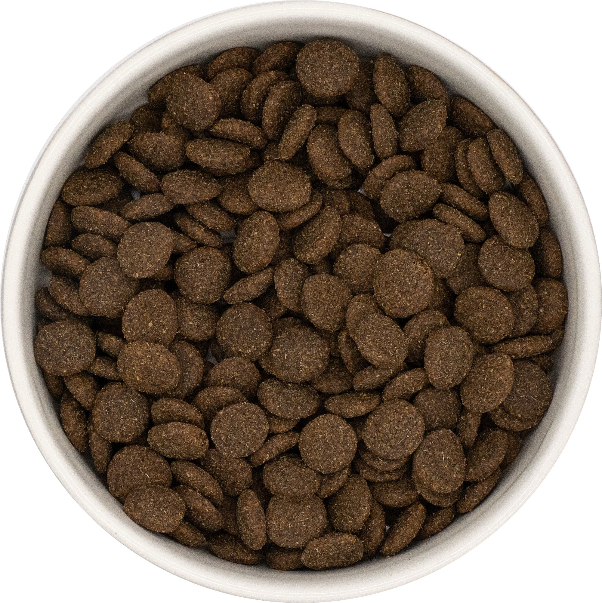 Grain Free Lamb with Sweet Potato & Mint