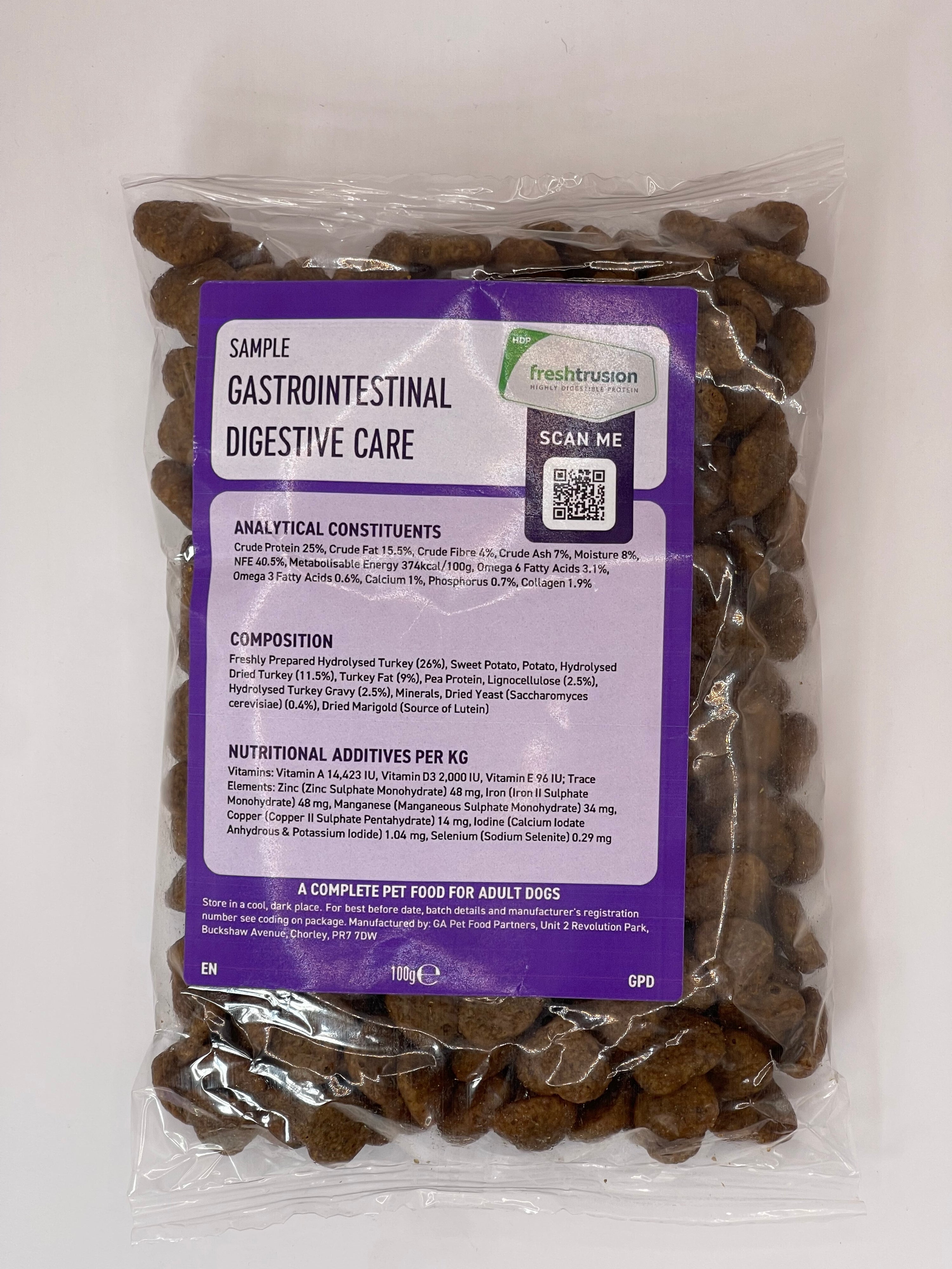 Peptide+ Gastrointestinal Digestive Care