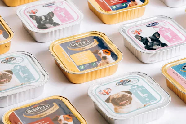The Benefits of Fresh Extrusion Technology in Pet Food