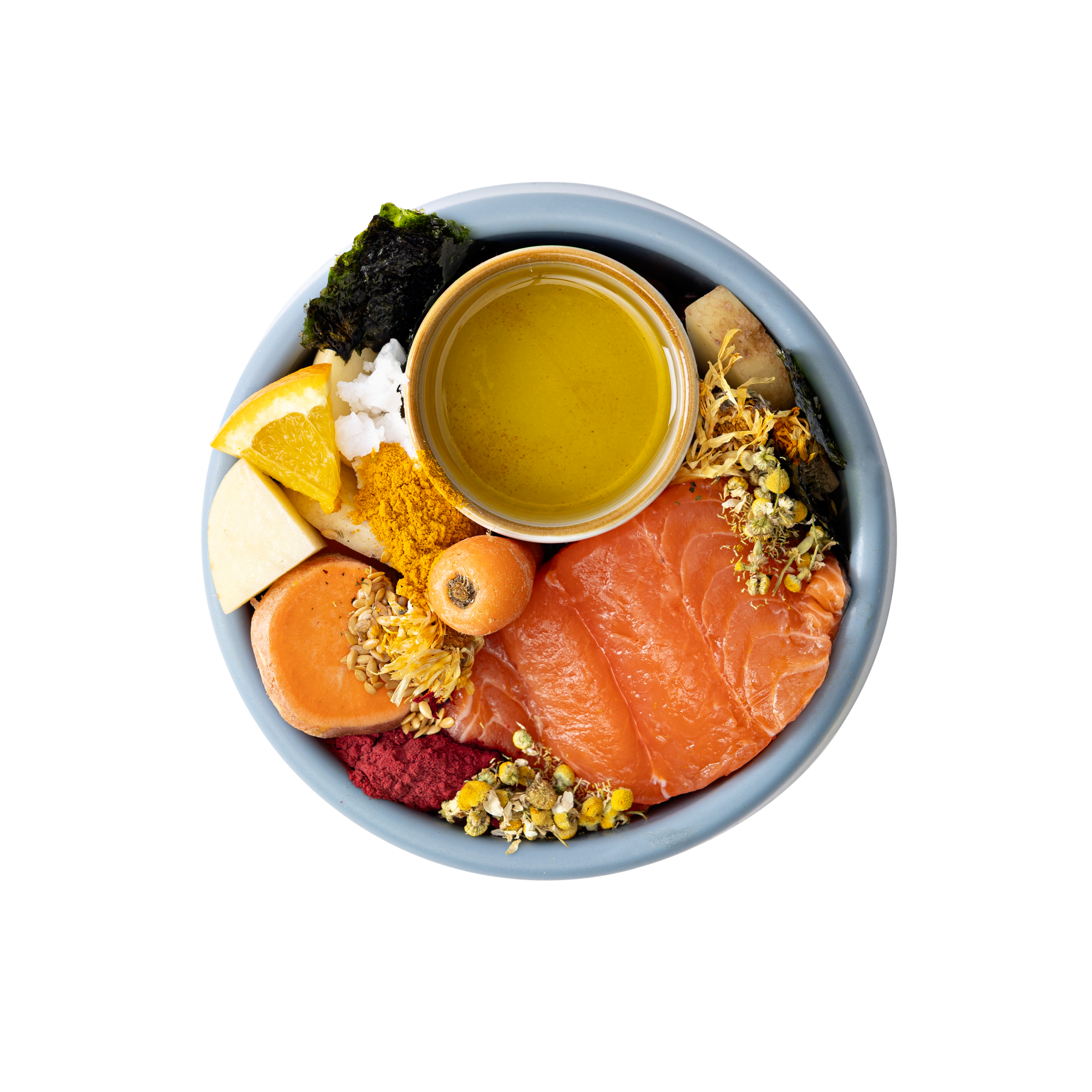 WholeBuddy Peptide+ Healthy Living