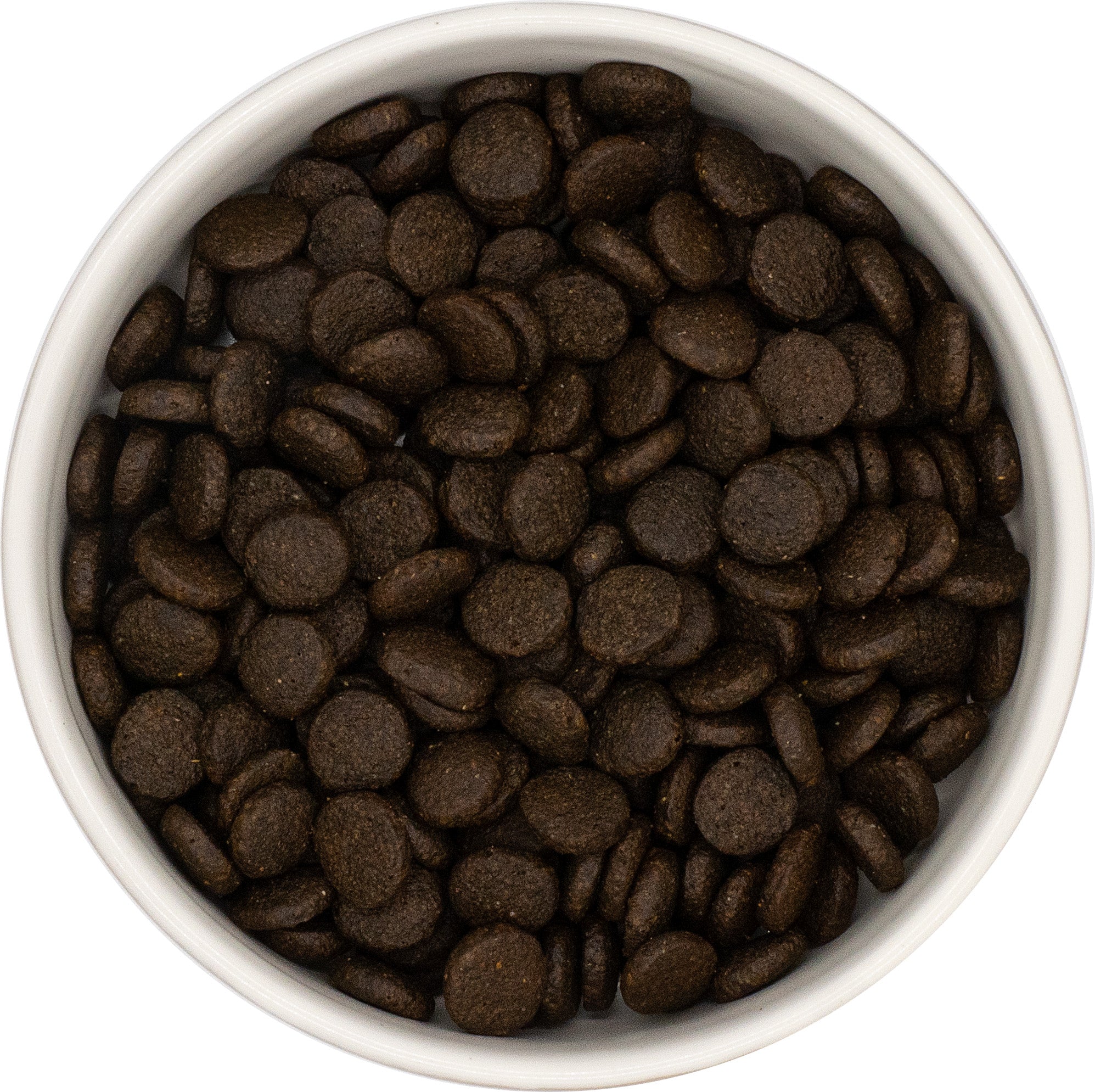 Grain Free Salmon with Trout, Sweet Potato & Asparagus