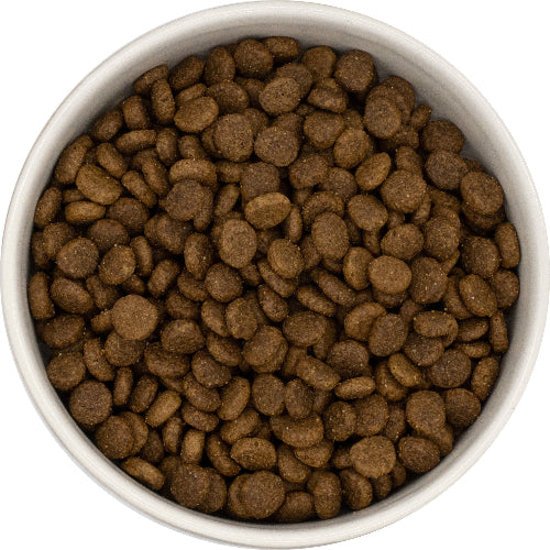 Super Premium Chicken with Rice