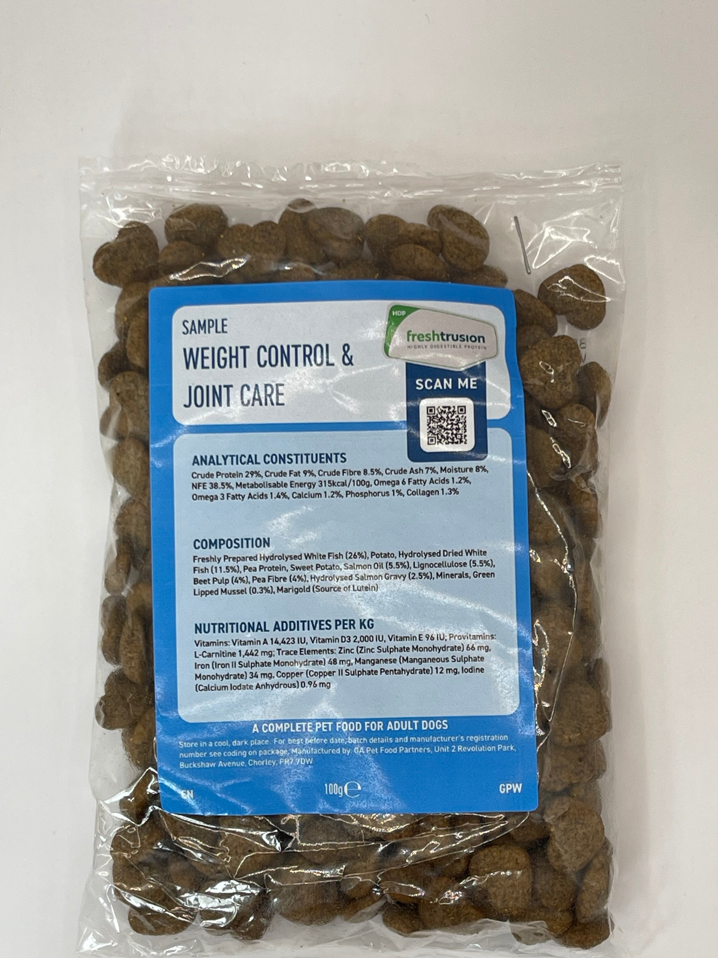 Peptide+ Weight Control & Joint Care