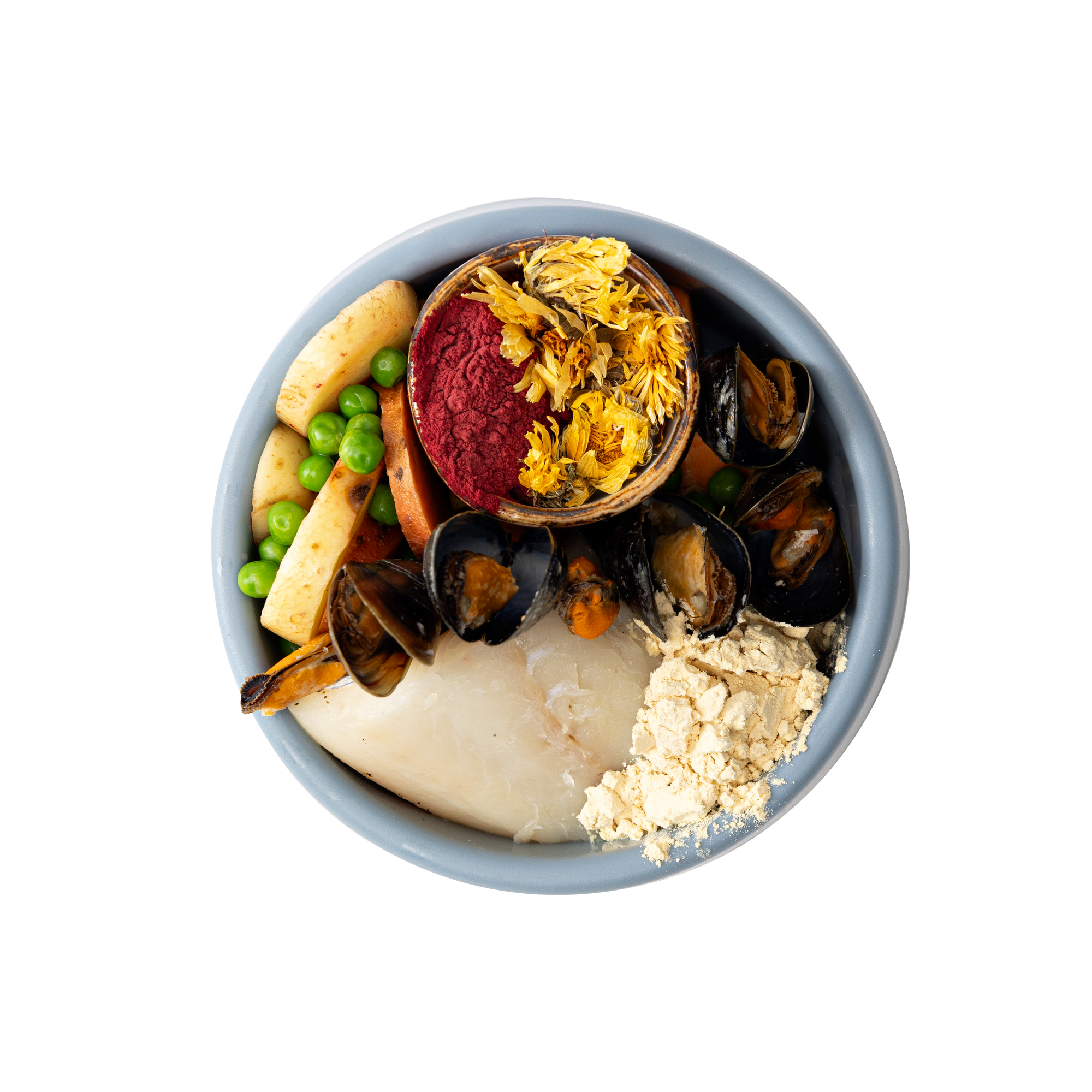 Peptide+ Weight Control & Joint Care